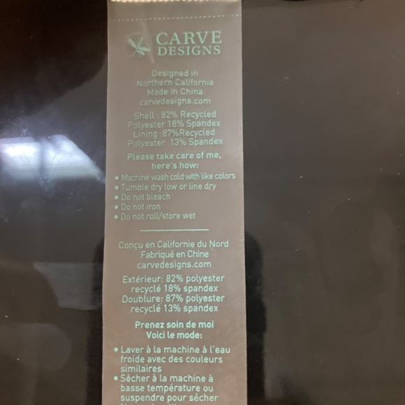 Carve Designs Lyla Dress size small - perfect for warm weather and travel - Picture 12 of 13